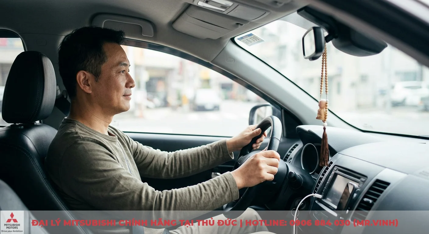 Tuổi Kỷ Tỵ nên mua xe màu gì: Hướng dẫn chọn màu xe hợp phong thủy 3 Phong thủy xe hơi còn chú trọng bài trí nội thất xe và cảm giác thoải mái khi lái để mang lại an toàn và may mắn