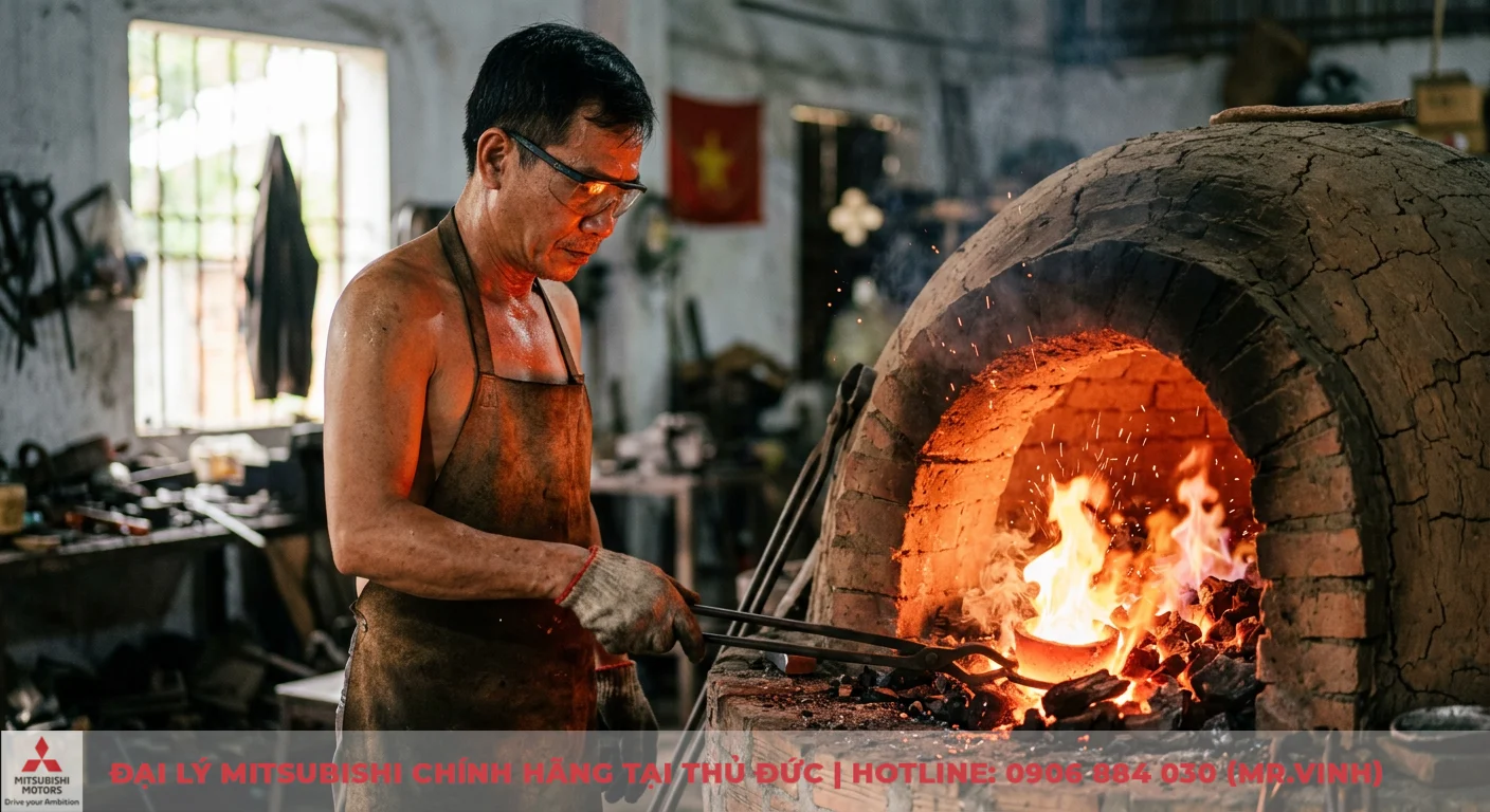 Tuổi Đinh Mão mua xe màu gì? Chọn màu hợp phong thủy, tài lộc 1 Tuổi Đinh Mão 1987 thuộc mệnh Lư Trung Hỏa hay Lửa trong lò, với ngọn lửa cháy mạnh mẽ trong lò rèn