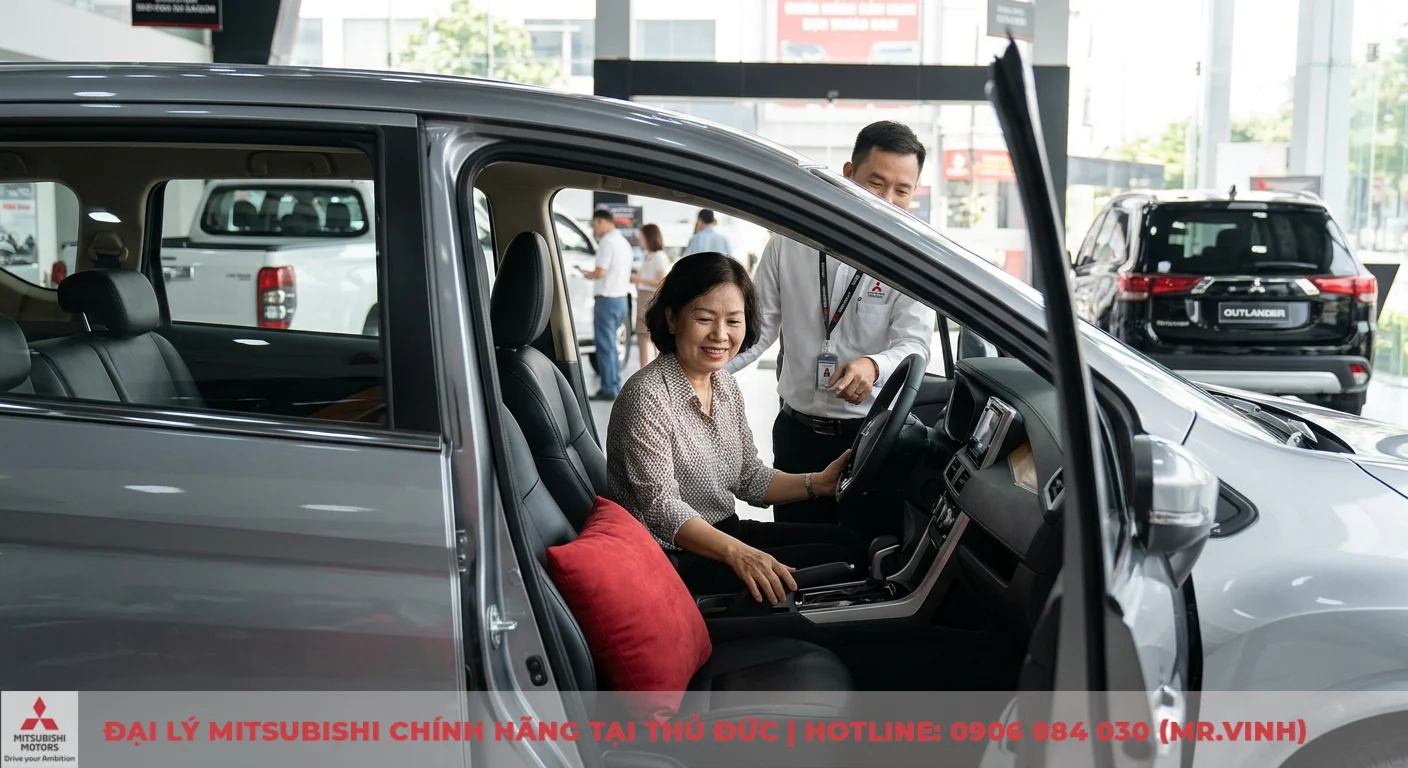 Tuổi Mậu Thân mua xe màu gì: Hướng dẫn chọn màu hợp phong thủy 3 Lời khuyên chọn màu xe Mitsubishi theo phong thủy từ tư vấn viên chuyên nghiệp tại showroom