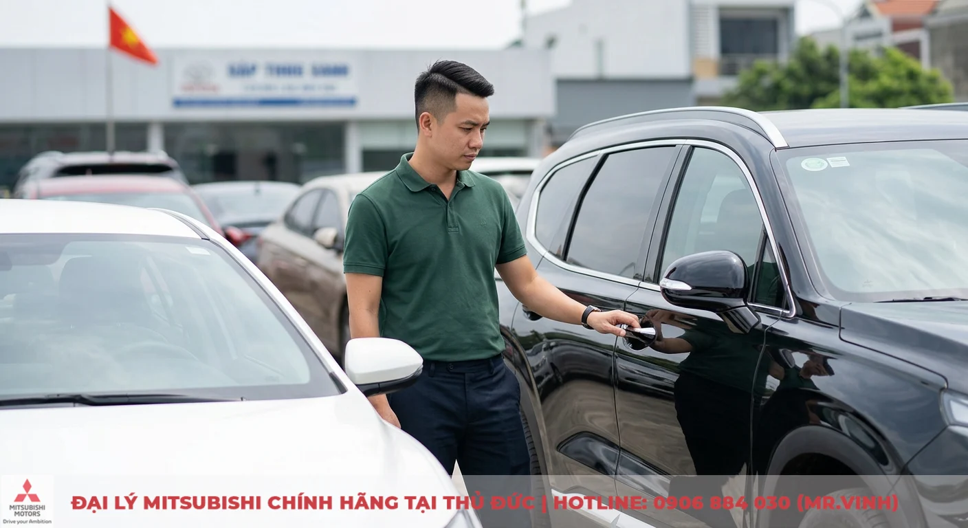 Tuổi Mậu Thìn mua xe màu gì hợp phong thủy, kỵ màu gì nhất? 1 Chọn màu xe chuẩn phong thủy cho tuổi Mậu Thìn 1988 nhằm tăng năng lượng tích cực, tránh hao tài tốn của, khi người đàn ông đang lựa chọn xe