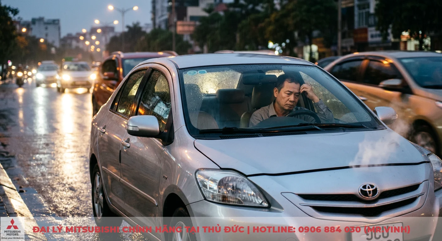 Tuổi Mậu Thìn mua xe màu gì hợp phong thủy, kỵ màu gì nhất? 2 Màu xe tương khắc như xe bạc có thể khiến người tuổi Mậu Thìn tiêu hao năng lượng, dễ gặp điều không may