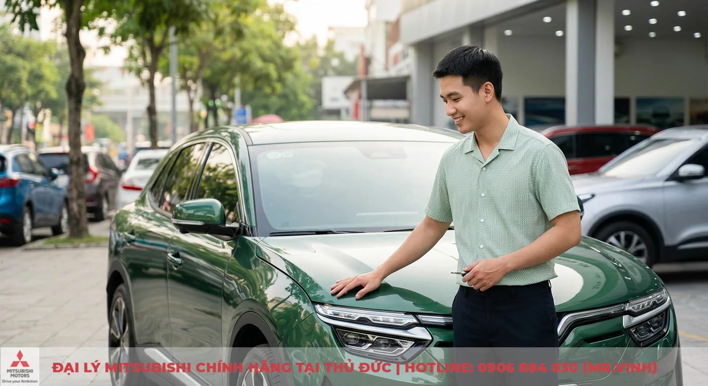 Tuổi Nhâm Ngọ mua xe màu gì hợp phong thủy: Hướng dẫn chi tiết 1 Tuổi Nhâm Ngọ mệnh Mộc chọn màu xe hợp phong thủy là màu xanh lá cây để thu hút tài lộc và may mắn