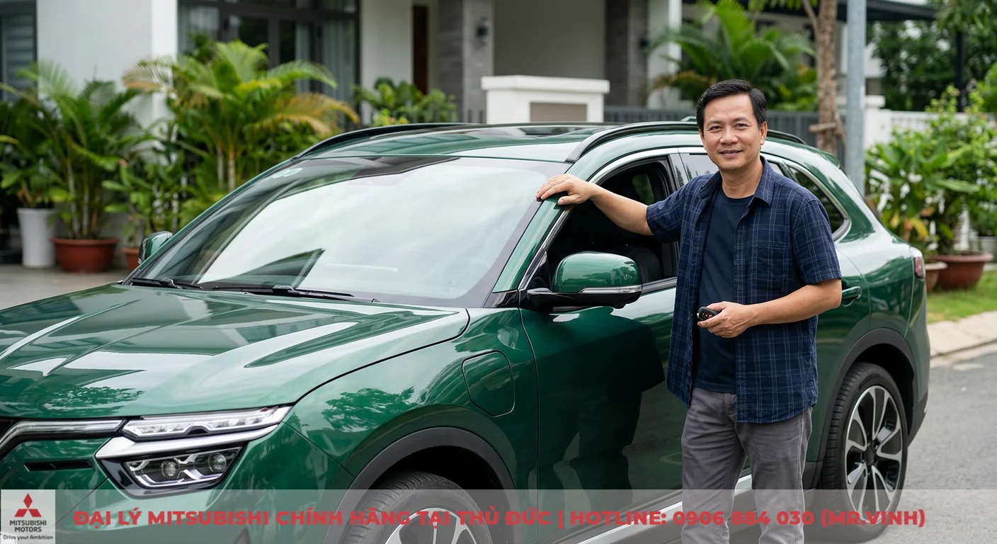 Tuổi Nhâm Tý mua xe màu gì hợp mệnh, mang lại tài lộc? 2 Màu xe xanh lá cây hợp mệnh Mộc, mang lại sức sống, ổn định và may mắn cho tuổi Nhâm Tý với xe SUV