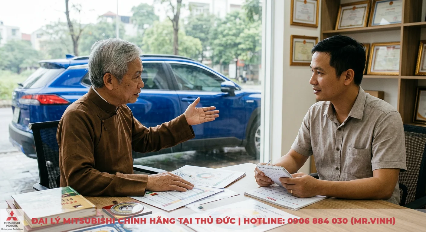 Tuổi giáp thân 2004 mua xe màu gì? Chọn màu hợp phong thủy 3 Chuyên gia phong thủy tư vấn sâu về việc chọn màu xe hợp mệnh dựa trên các tài liệu chuyên môn