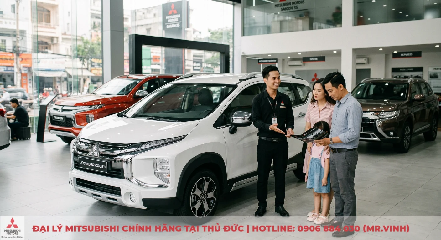 Tuổi Tuất mua xe màu gì: Chọn màu hợp mệnh, mang tài lộc, bình an 3 Mitsubishi Saigon 3S cung cấp tư vấn chuyên nghiệp khi mua xe Mitsubishi, hỗ trợ khách hàng lựa chọn mẫu xe phù hợp tại showroom