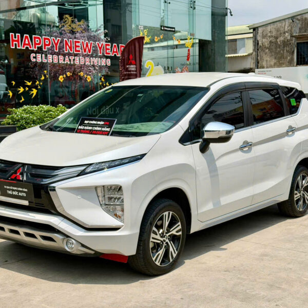 Trang Chủ 20 Mitsubishi Xpander AT 2021
