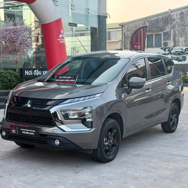 Mitsubishi Xpander AT Eco 2024