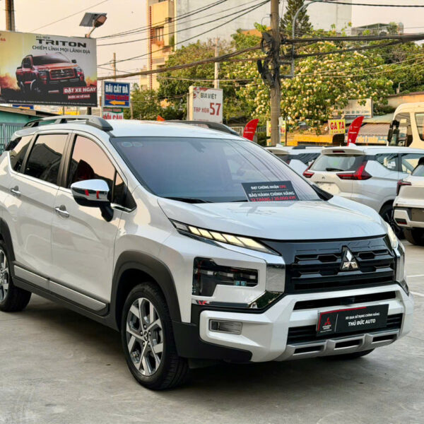 Trang Chủ 21 Mitsubishi Xpander Cross 2023