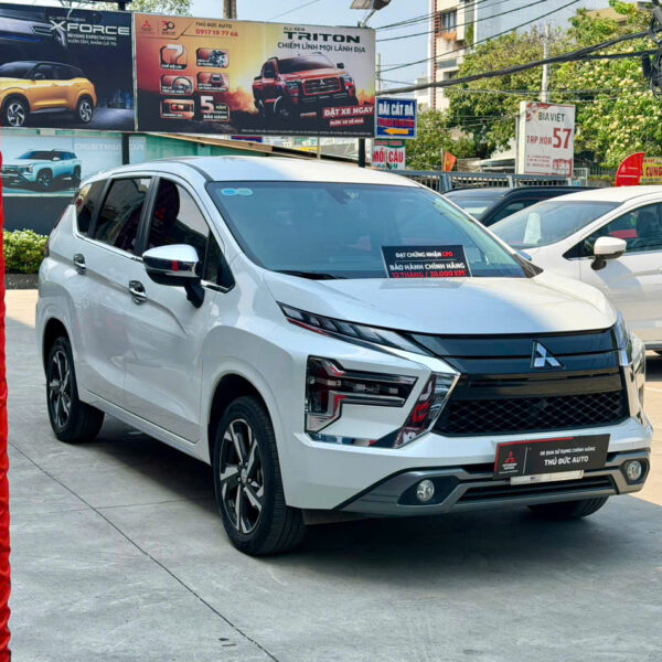 Trang Chủ 21 Mitsubishi Xpander Premium 2023