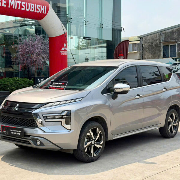 Mitsubishi Xpander Premium 2023