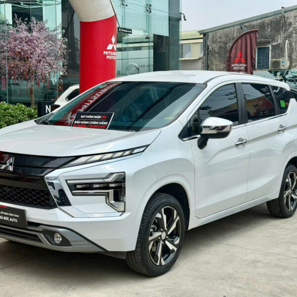 Trang Chủ 23 Mitsubishi Xpander Premium 2024