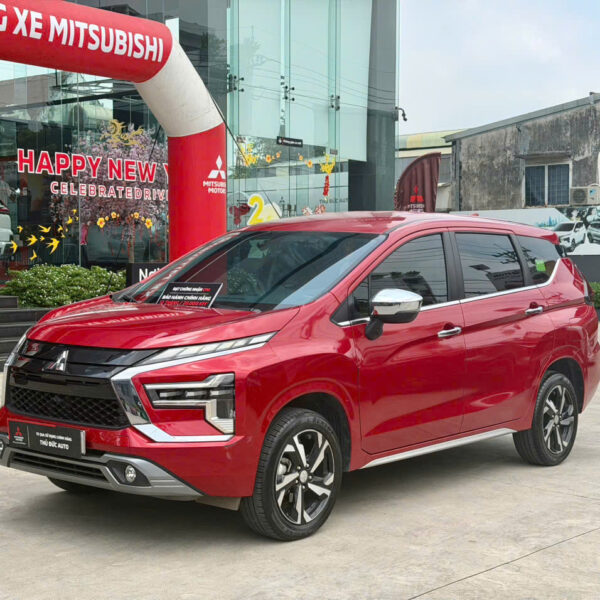 Trang Chủ 20 Mitsubishi Xpander Premium 2024