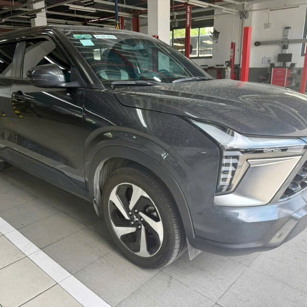 Trang Chủ 20 Mitsubishi Xforce Exceed 2024