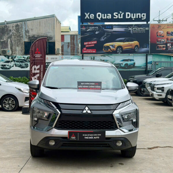 Trang Chủ 20 Mitsubishi Xpander AT Eco 2023