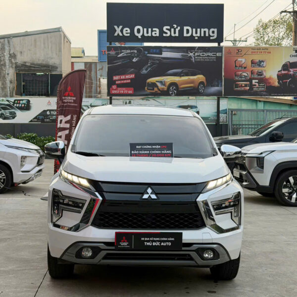 Trang Chủ 20 Mitsubishi Xpander Premium 2022