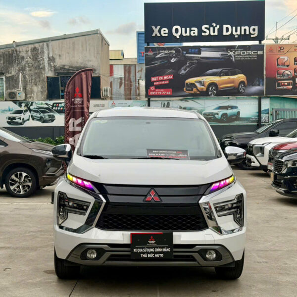 Trang Chủ 20 Mitsubishi Xpander Premium 2022