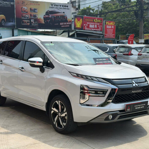 Trang Chủ 21 Mitsubishi Xpander Premium 2023