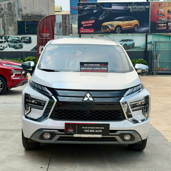 Mitsubishi Xpander Premium 2022