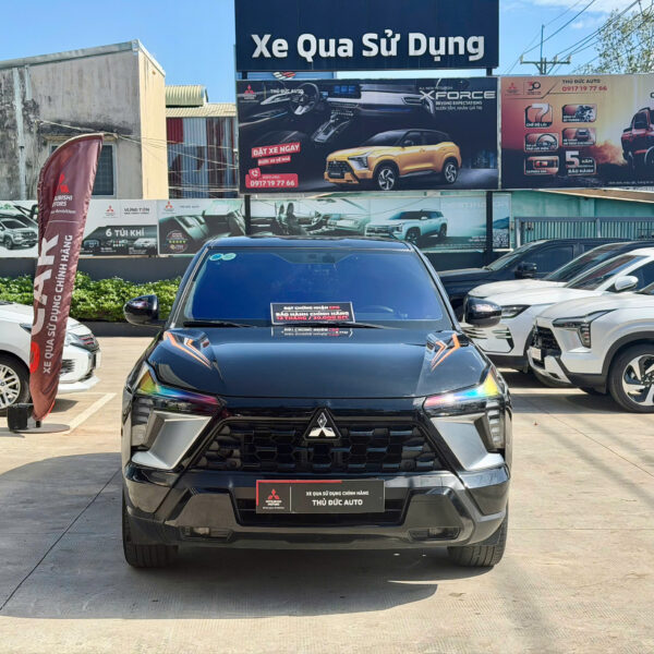 Trang Chủ 28 Mitsubishi Xforce Premium 2024