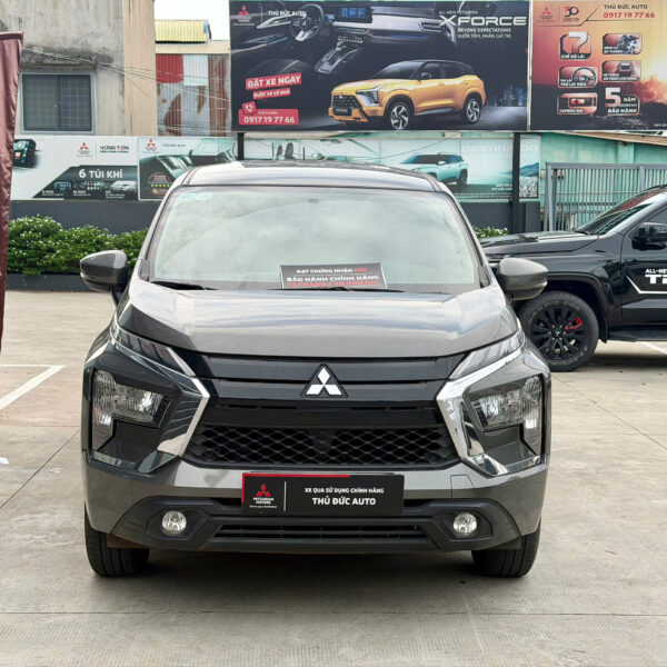 Trang Chủ 35 Mitsubishi Xpander AT Eco 2024