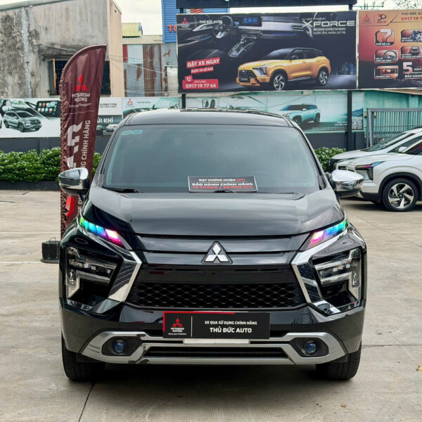 Trang Chủ 23 Mitsubishi Xpander Premium 2022