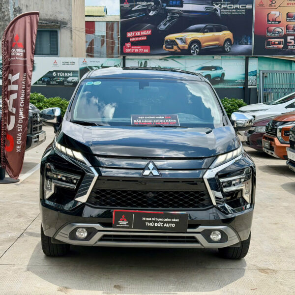 Trang Chủ 33 Mitsubishi Xpander Premium 2024