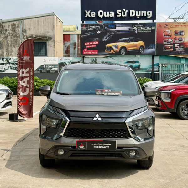 Mitsubishi Xpander AT Eco 2025