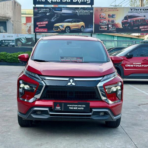 Trang Chủ 20 Mitsubishi Xpander Premium 2025