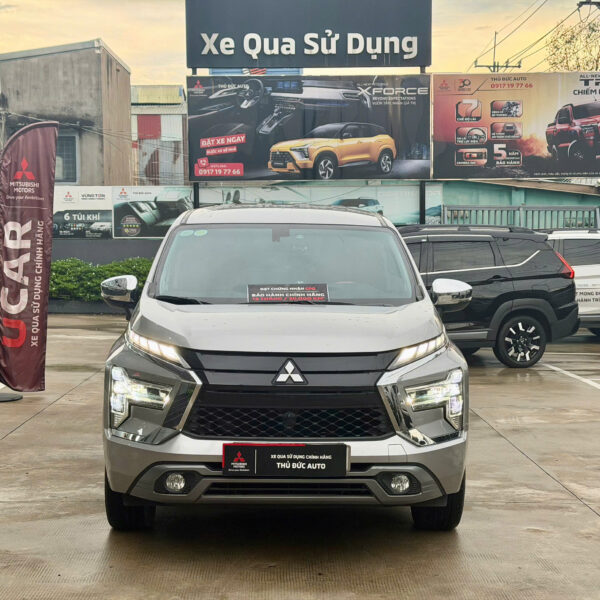 Mitsubishi Xpander Premium 2025