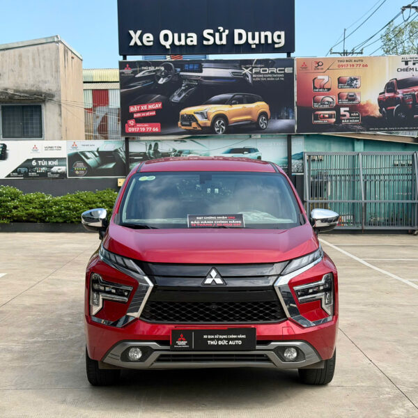 Trang Chủ 20 Mitsubishi Xpander Premium 2025