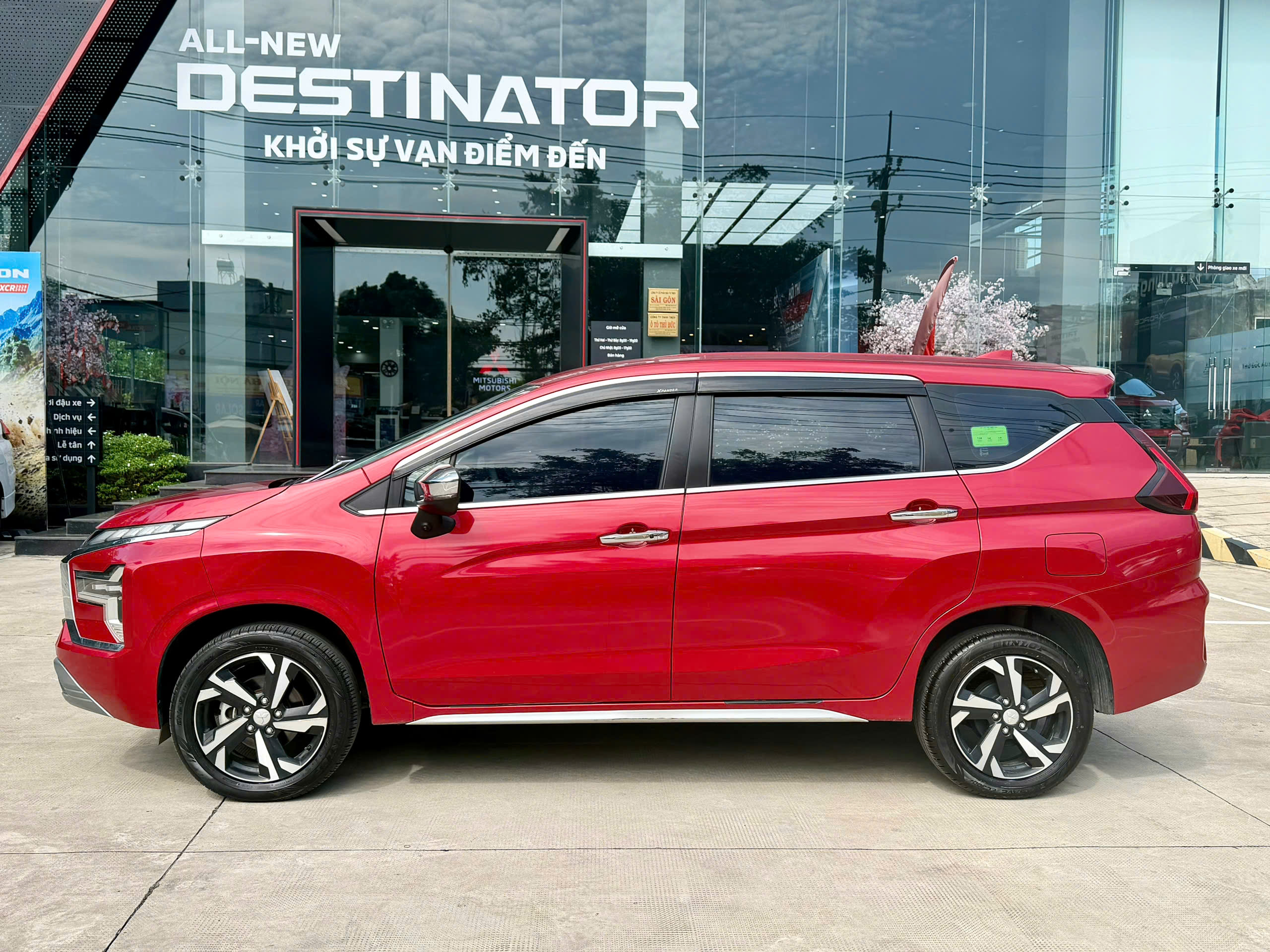 Mitsubishi Xpander Premium 2025